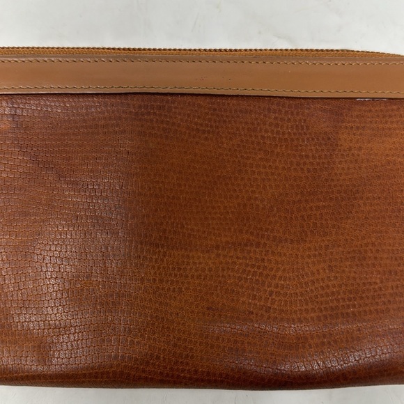 Longchamp Leather Wallet - Picture 5 of 12